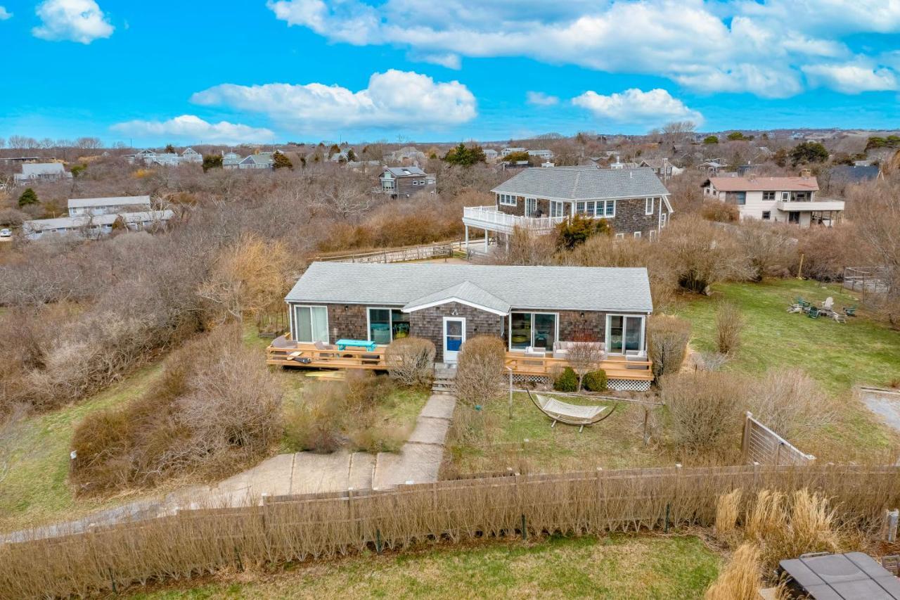 Vila Don'T Ditch Your Plains Montauk Exteriér fotografie